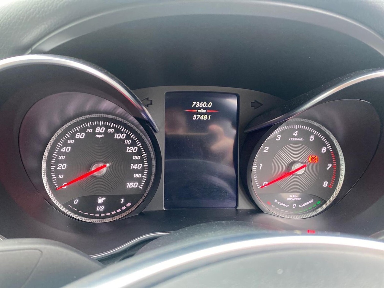 Used Mercedes-Benz C Class 2018 for sale - 76821684: Photo 10