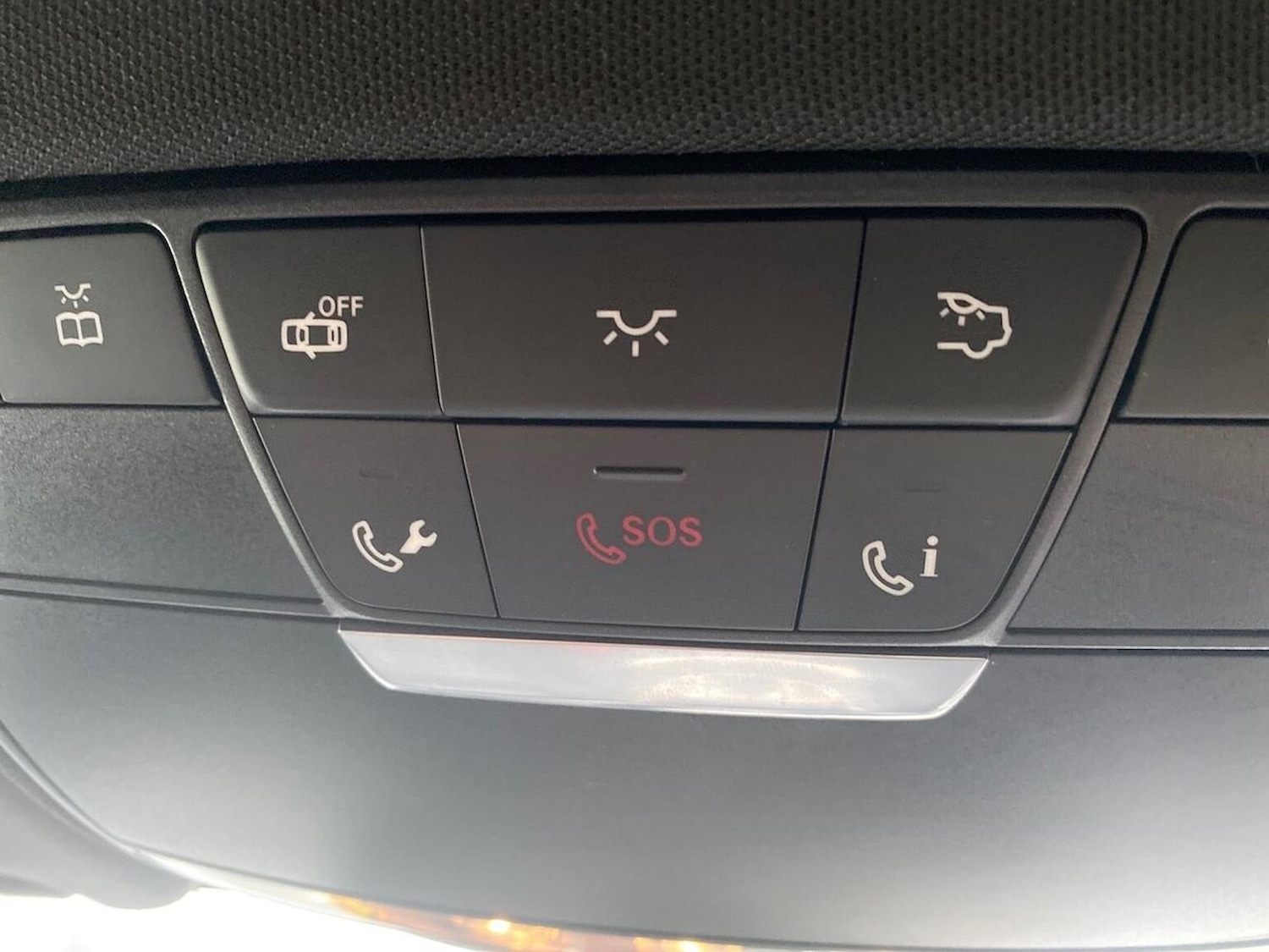 Used Mercedes-Benz C Class 2018 for sale - 76821684: Photo 14