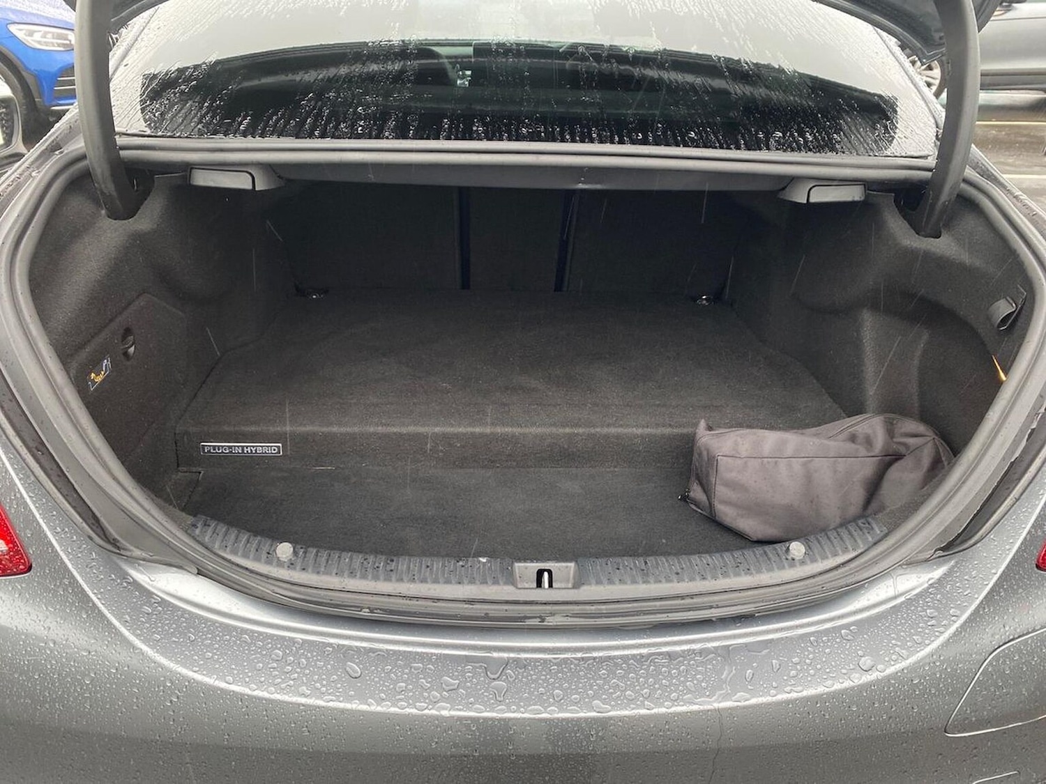 Used Mercedes-Benz C Class 2018 for sale - 76821684: Photo 17