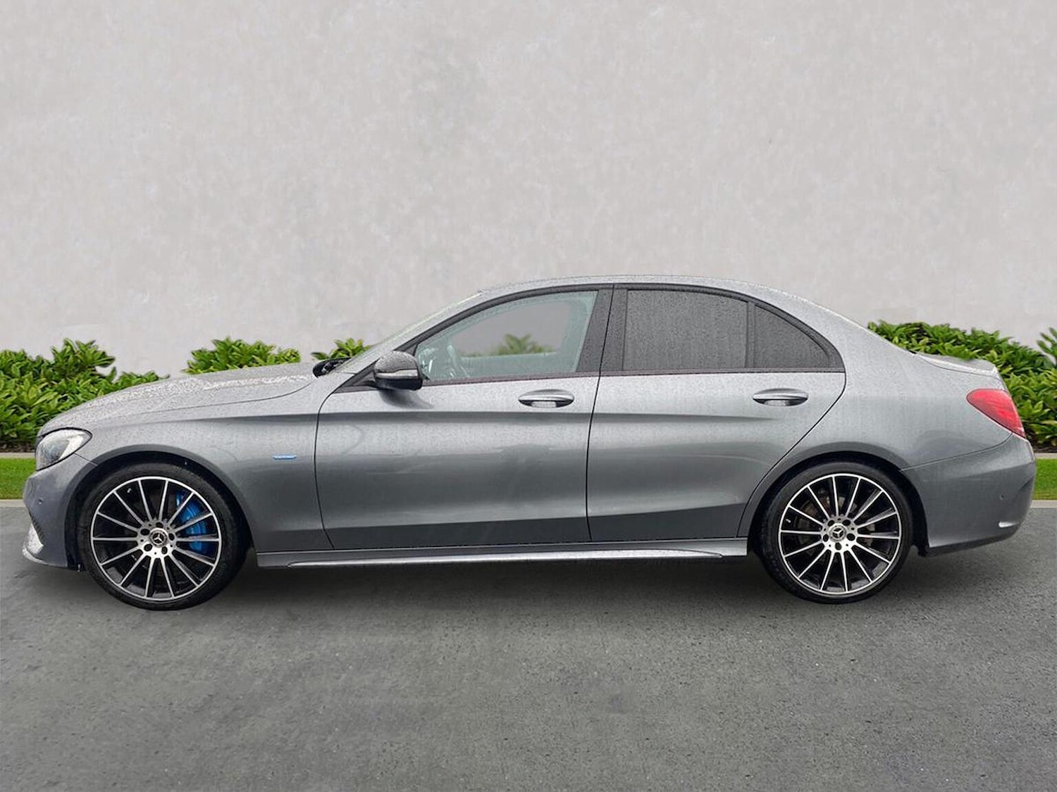 Used Mercedes-Benz C Class 2018 for sale - 76821684: Photo 19