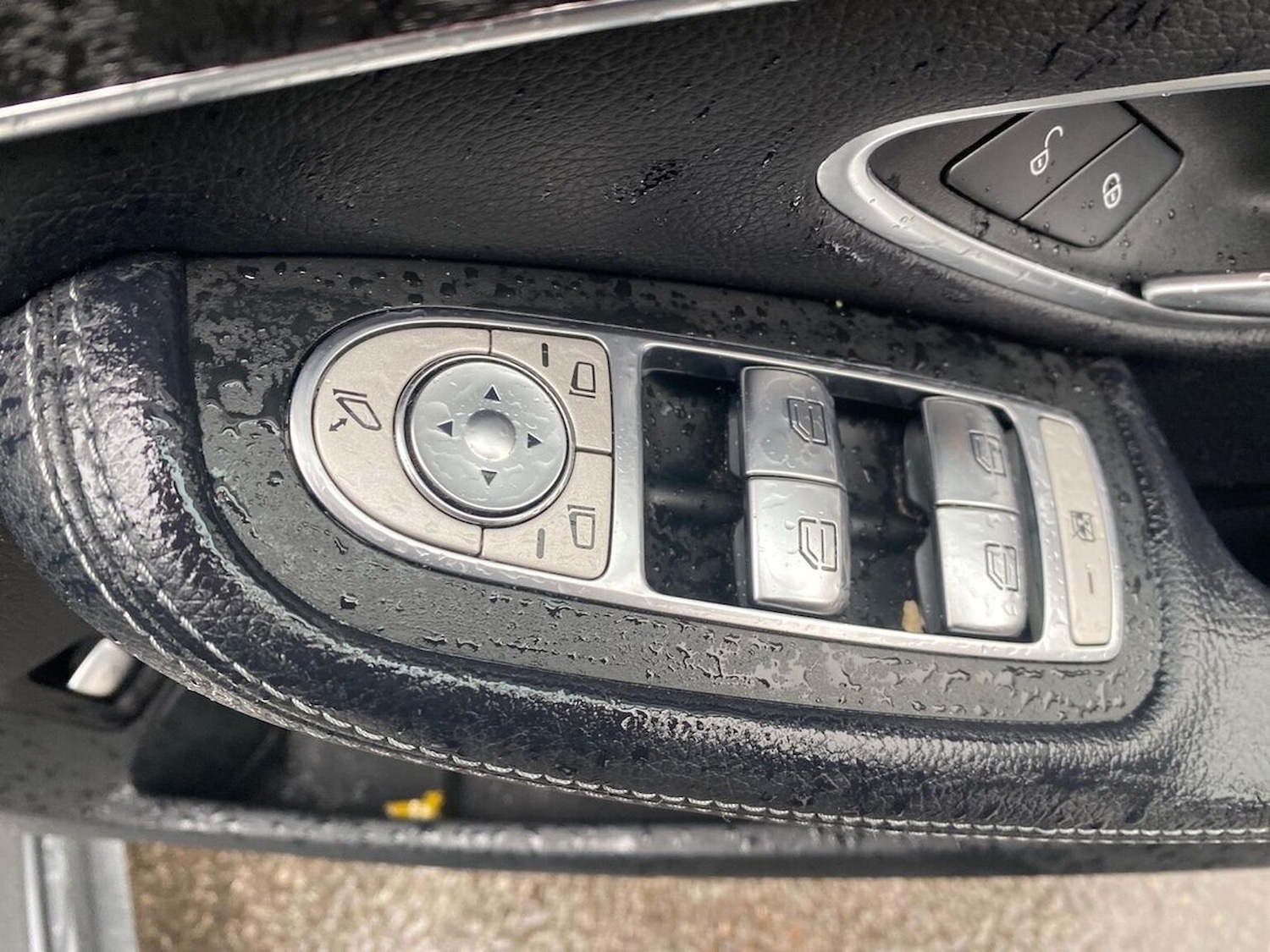 Used Mercedes-Benz C Class 2018 for sale - 76821684: Photo 21