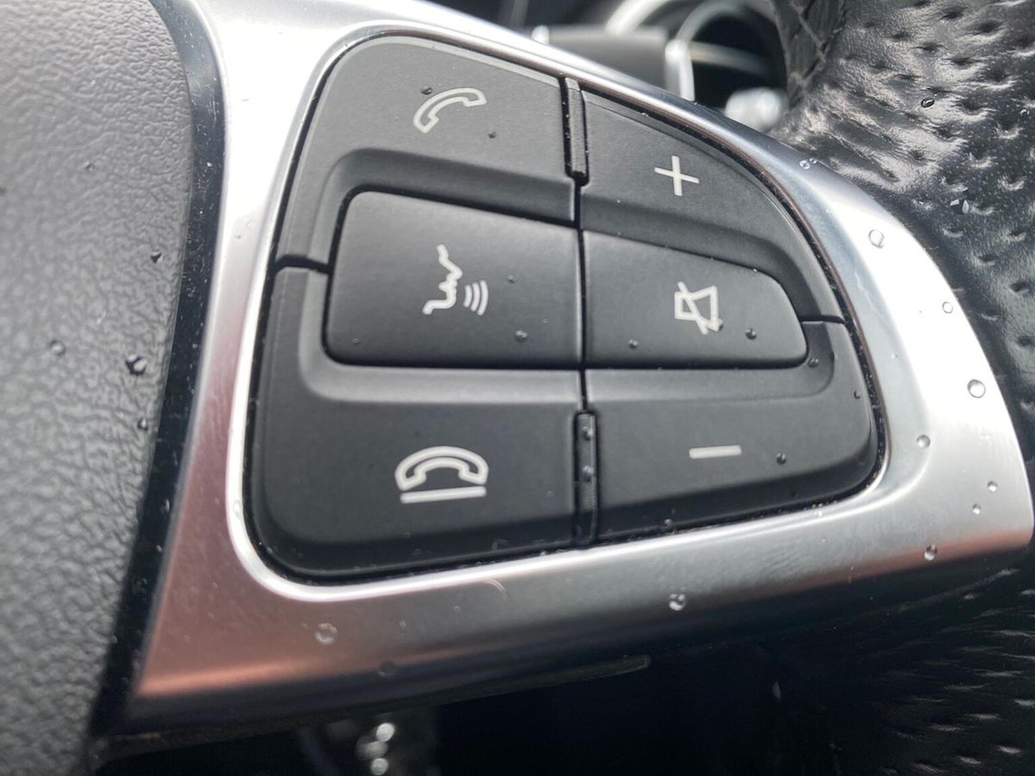 Used Mercedes-Benz C Class 2018 for sale - 76821684: Photo 27