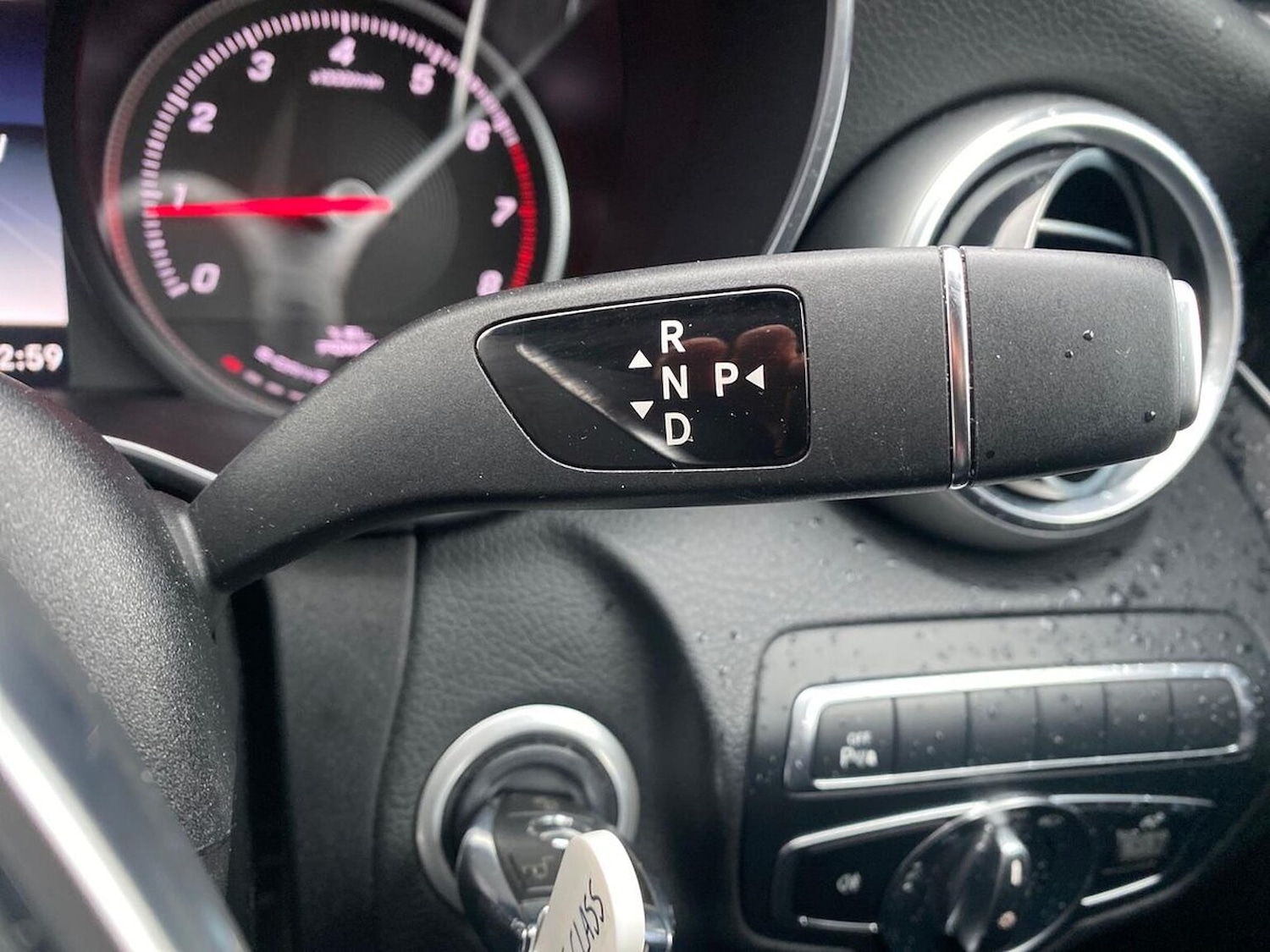 Used Mercedes-Benz C Class 2018 for sale - 76821684: Photo 29