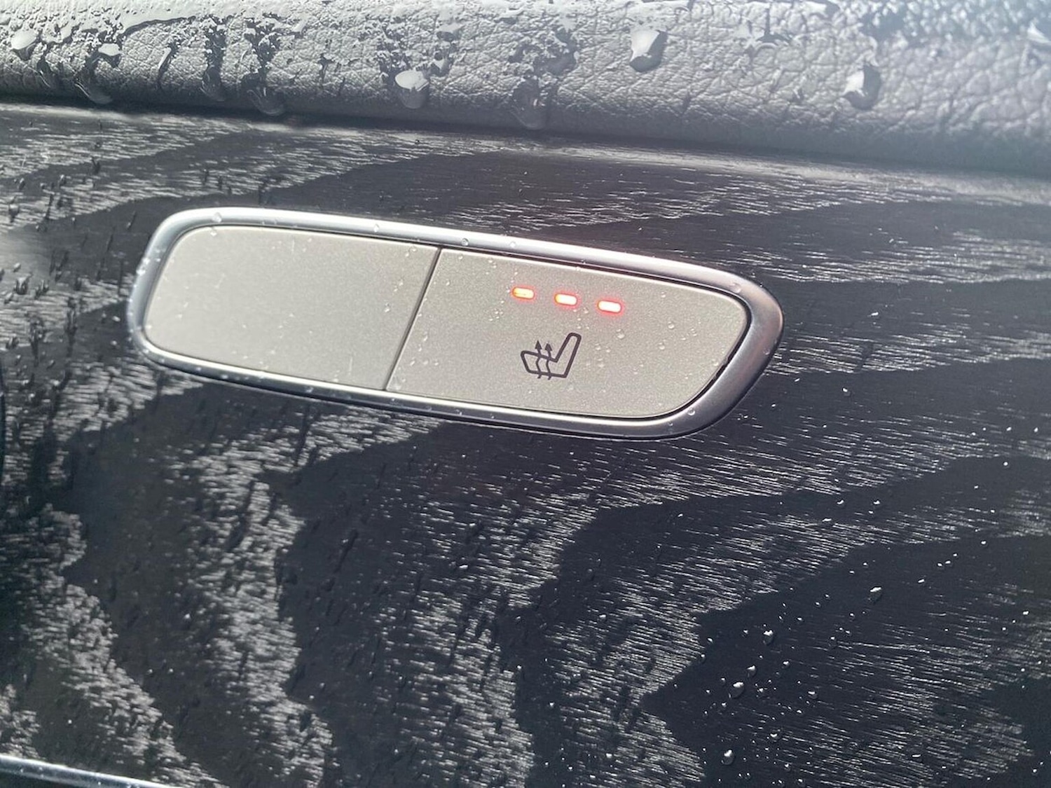 Used Mercedes-Benz C Class 2018 for sale - 76821684: Photo 30