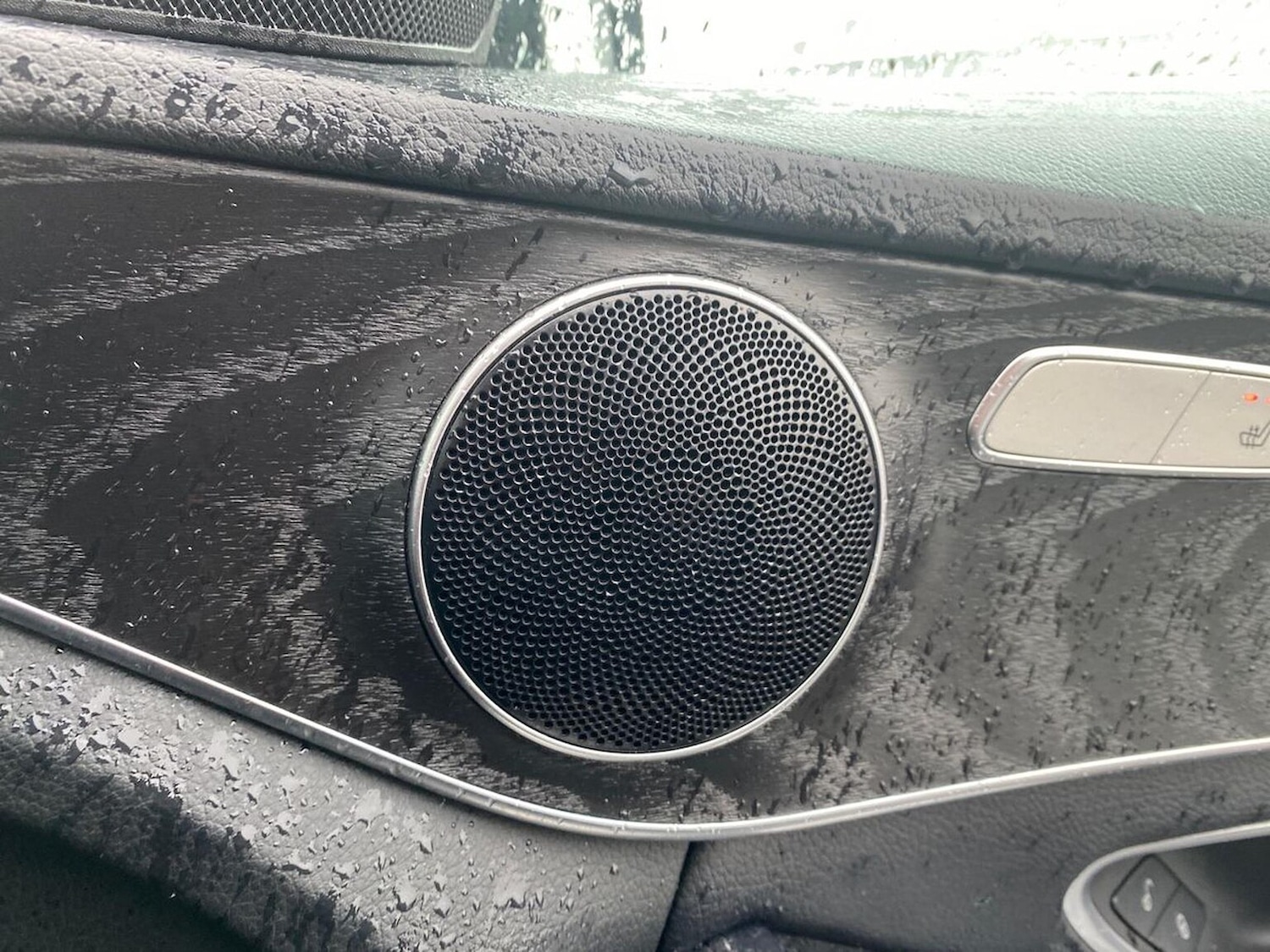 Used Mercedes-Benz C Class 2018 for sale - 76821684: Photo 31