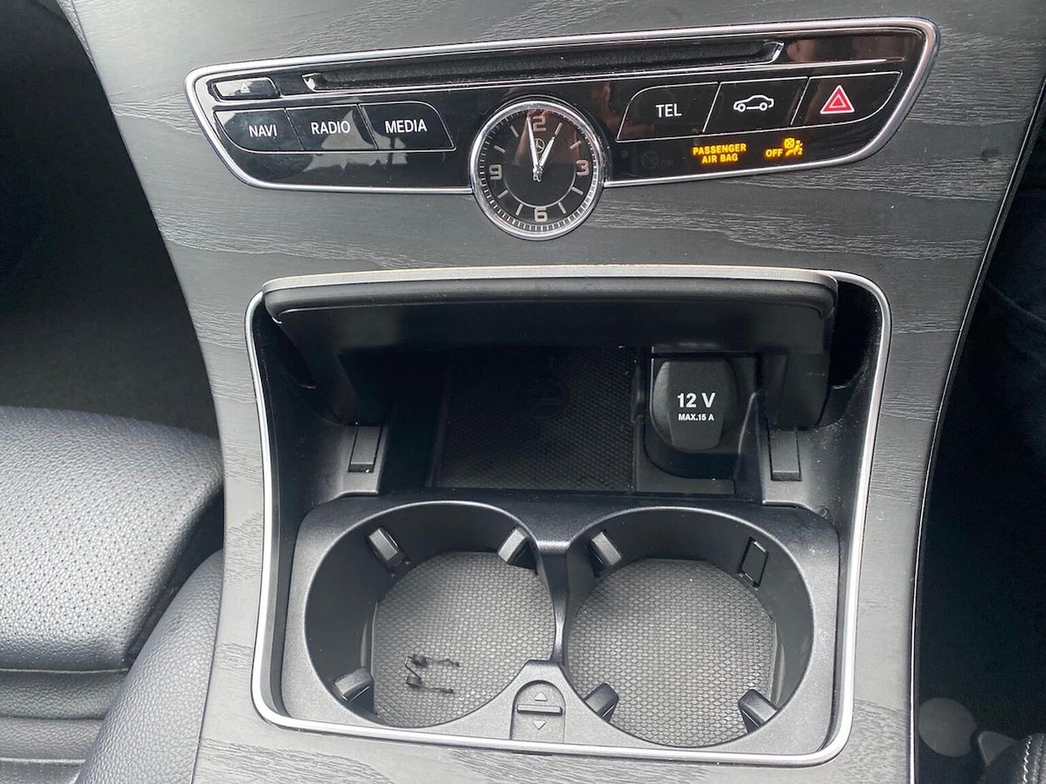 Used Mercedes-Benz C Class 2018 for sale - 76821684: Photo 32