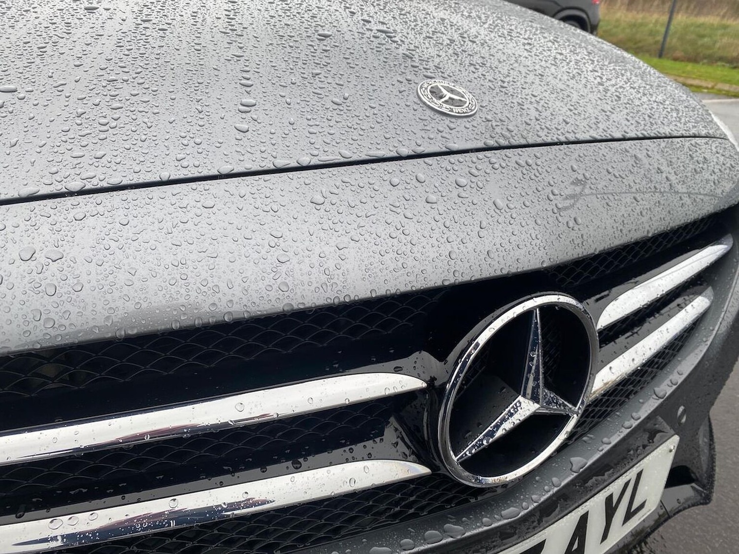 Used Mercedes-Benz C Class 2018 for sale - 76821684: Photo 33