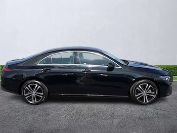 Used Mercedes-Benz CLA 2025 for sale - 79639550: Photo
