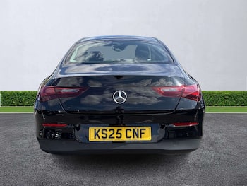 Used Mercedes-Benz CLA 2025 for sale - 79639550: Photo