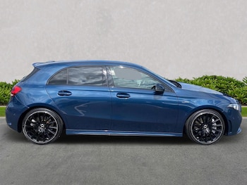 Used Mercedes-Benz A-Class 2022 for sale - 75530076: Photo