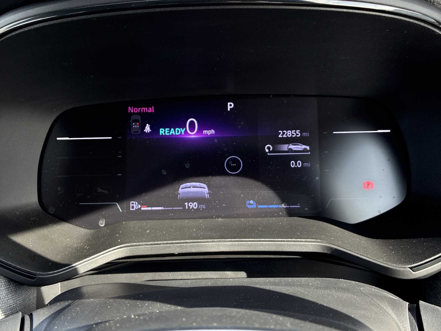 Used Renault Clio 2024 for sale - 78193087: Photo 10