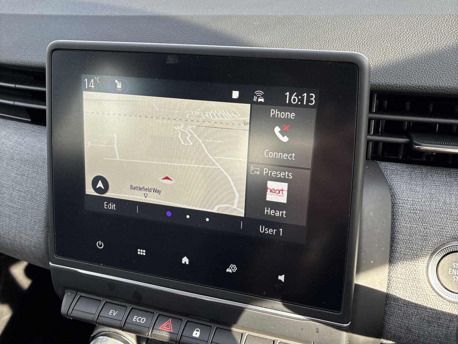 Used Renault Clio 2024 for sale - 78193087: Photo 11