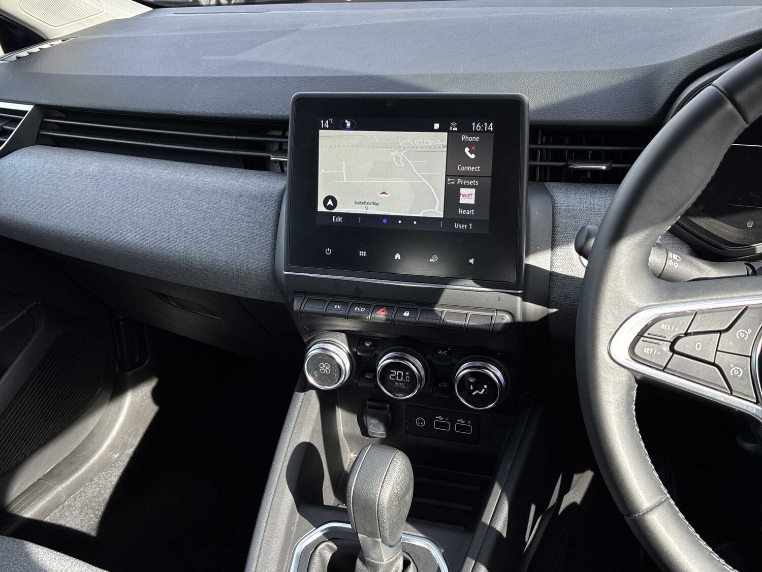 Used Renault Clio 2024 for sale - 78193087: Photo 13