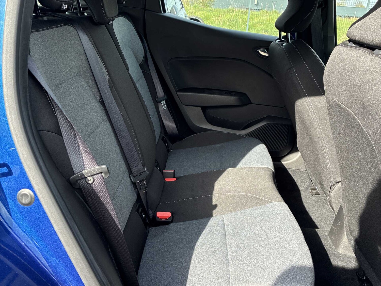 Used Renault Clio 2024 for sale - 78193087: Photo 16