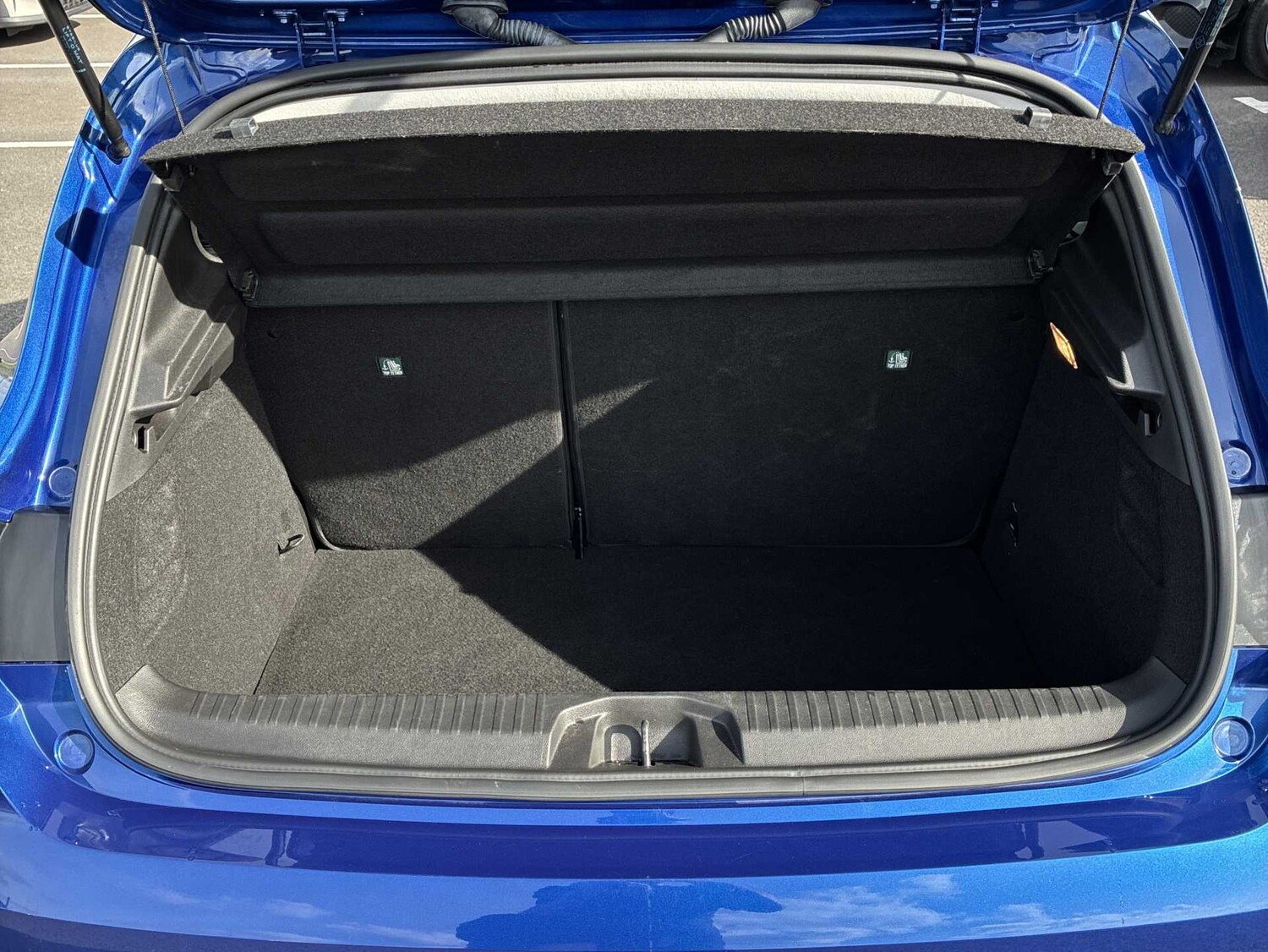 Used Renault Clio 2024 for sale - 78193087: Photo 17