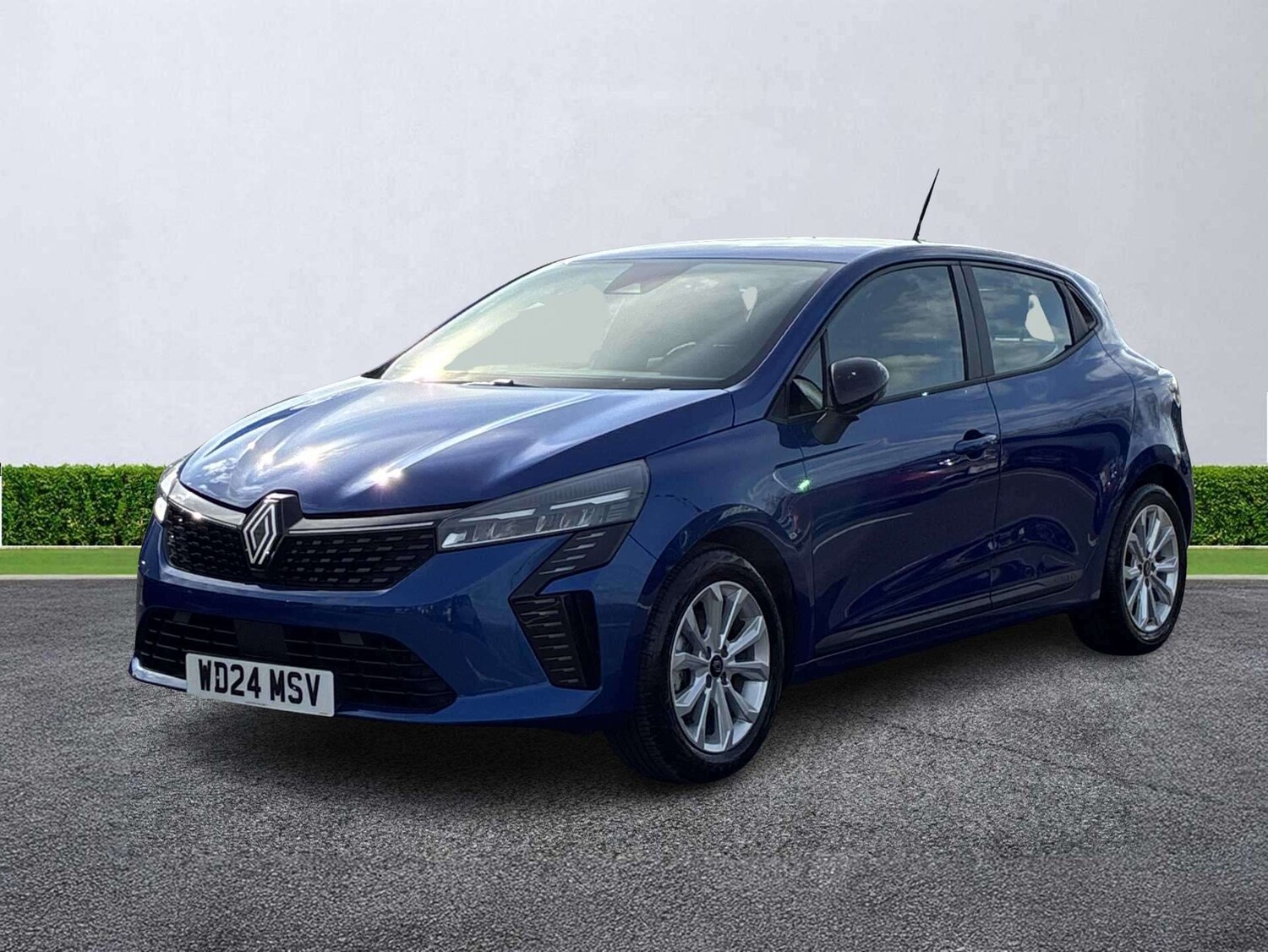 Used Renault Clio 2024 for sale - 78193087: Photo 20