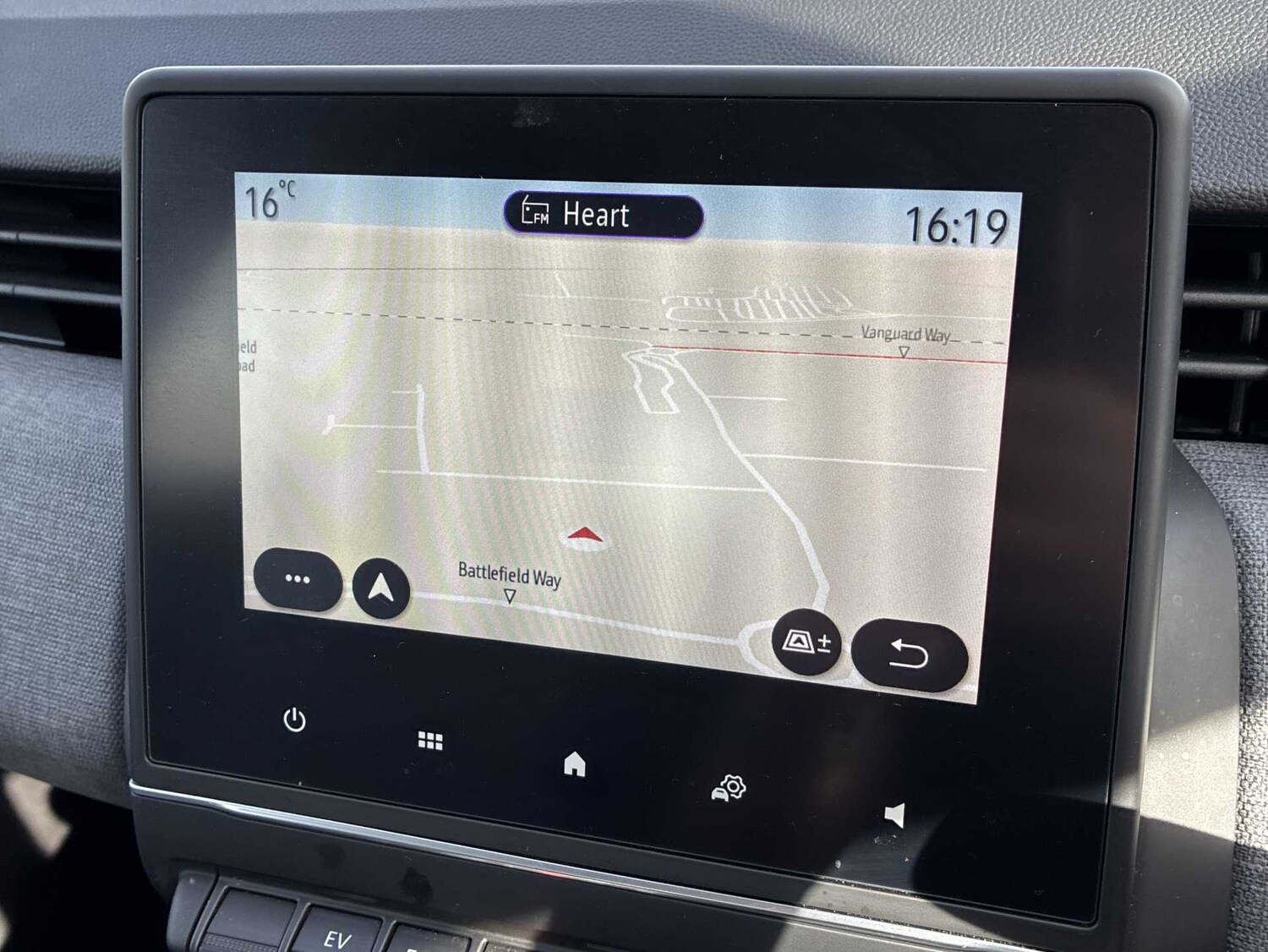 Used Renault Clio 2024 for sale - 78193087: Photo 25