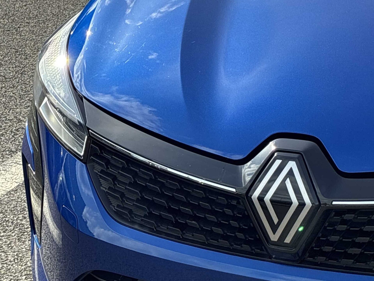 Used Renault Clio 2024 for sale - 78193087: Photo 32