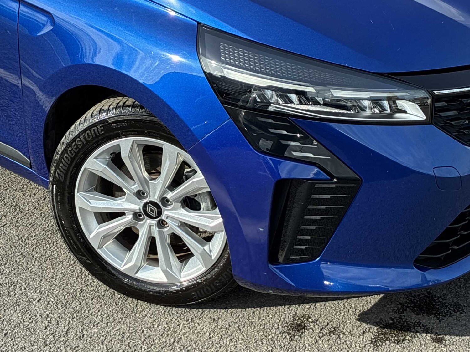 Used Renault Clio 2024 for sale - 78193087: Photo 33