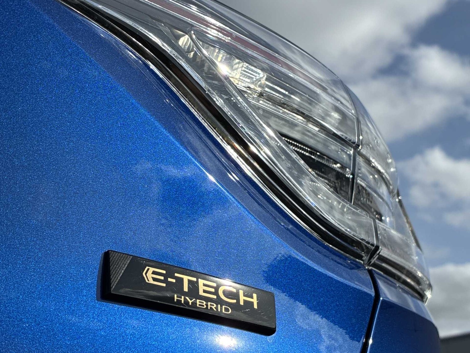 Used Renault Clio 2024 for sale - 78193087: Photo 34