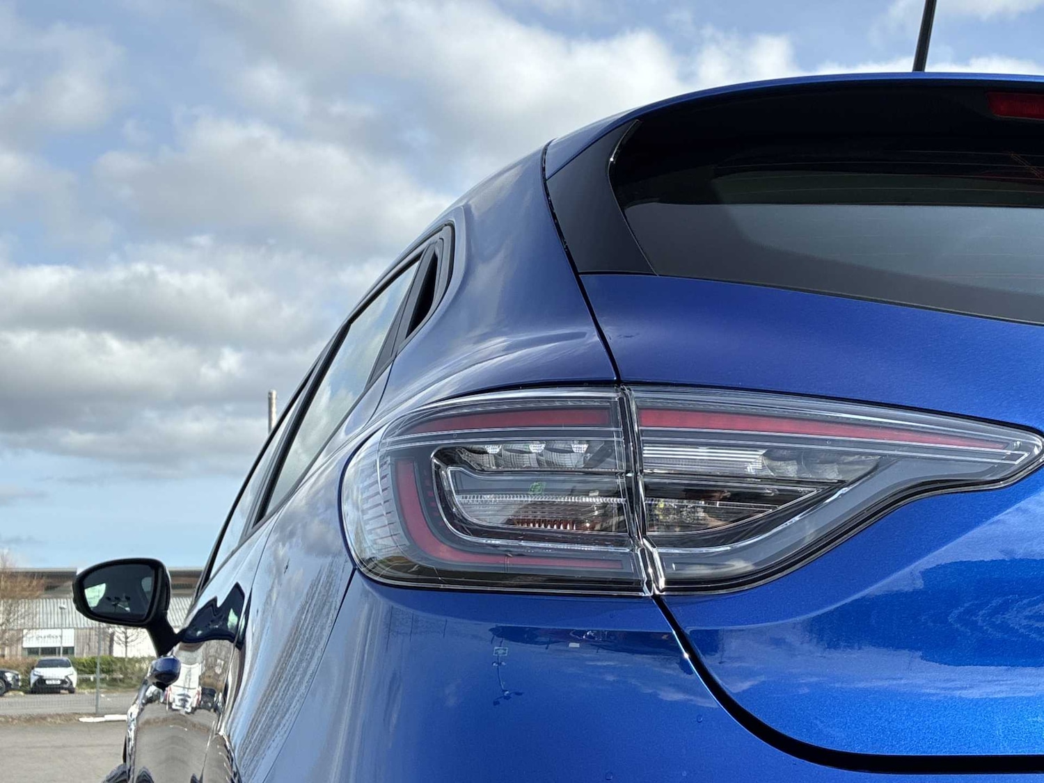 Used Renault Clio 2024 for sale - 78193087: Photo 35