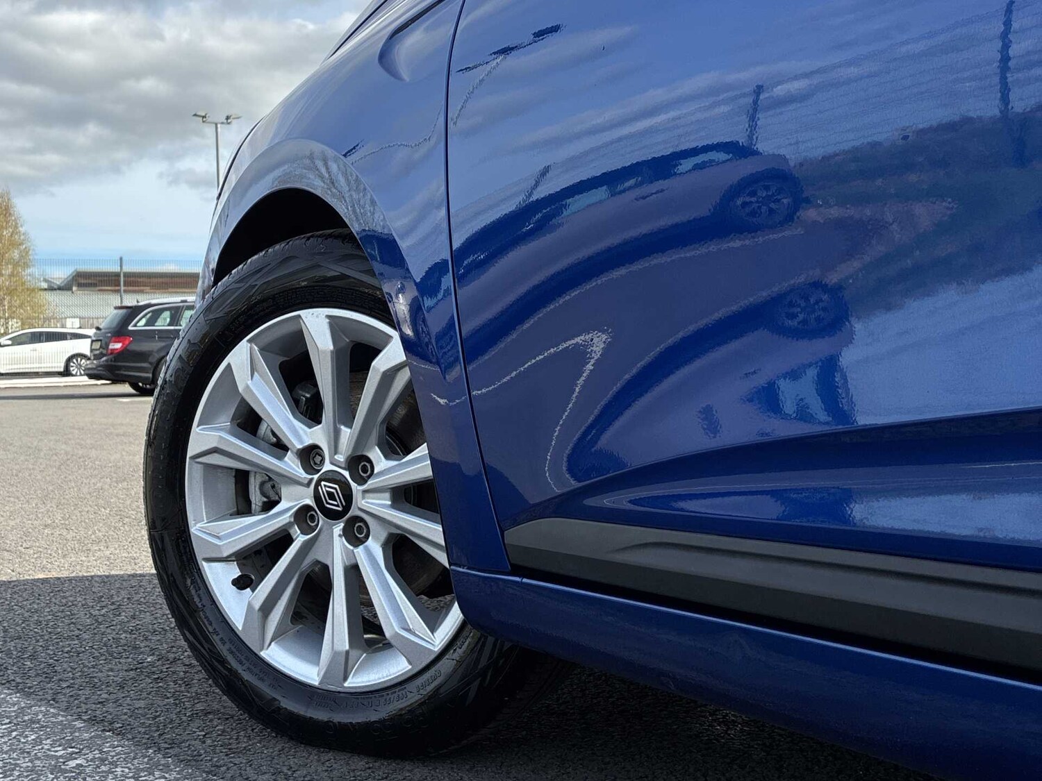 Used Renault Clio 2024 for sale - 78193087: Photo 36