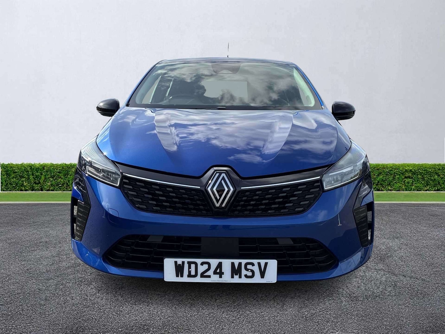 Used Renault Clio 2024 for sale - 78193087: Photo 5