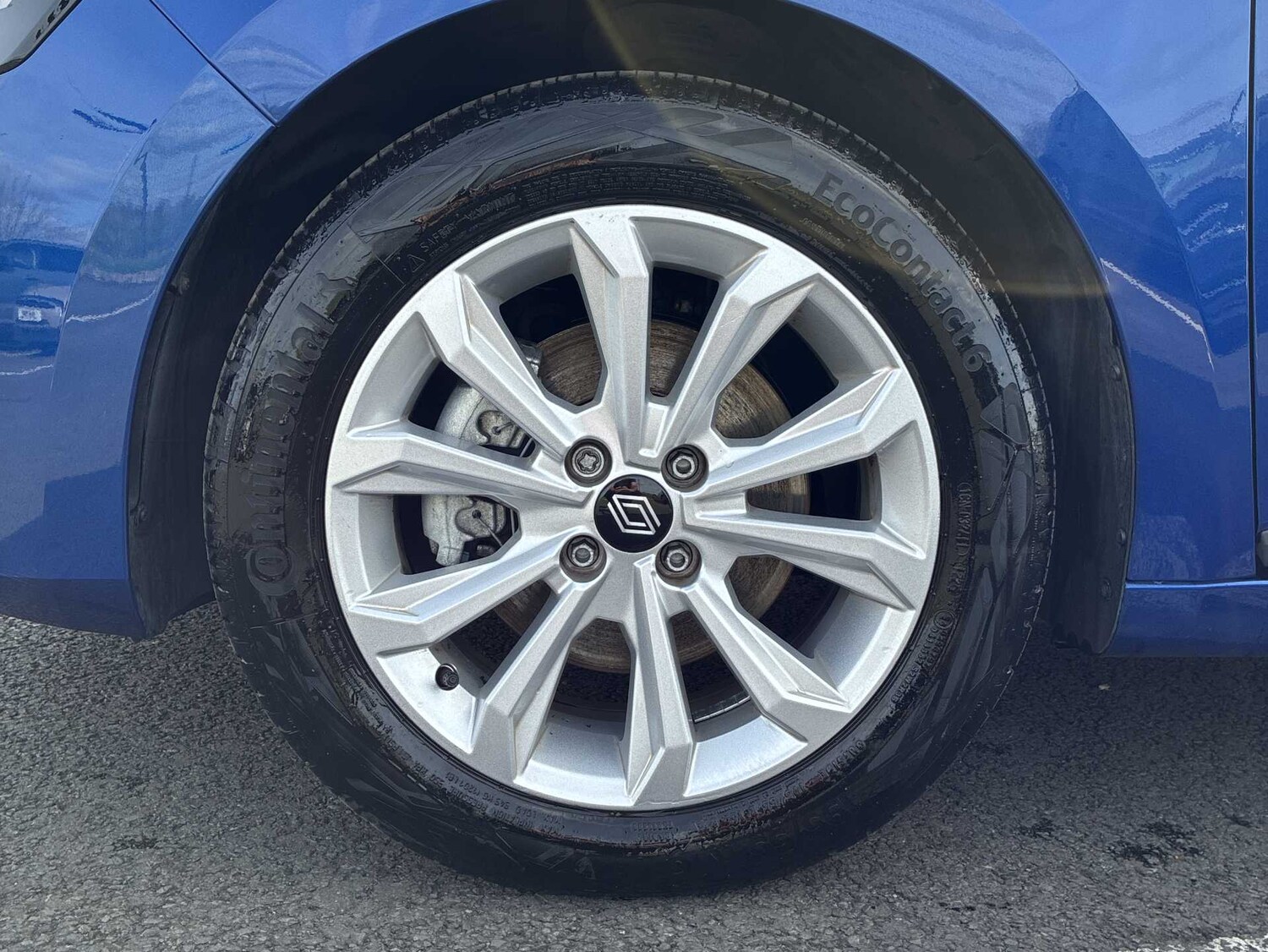 Used Renault Clio 2024 for sale - 78193087: Photo 6