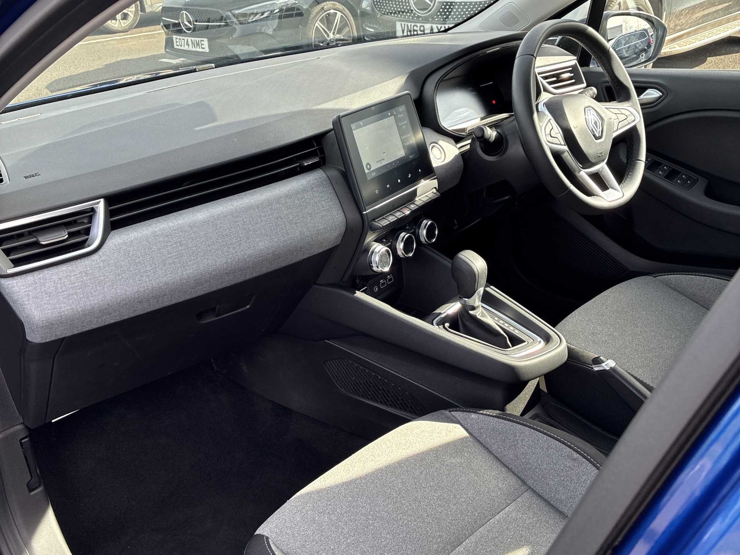 Used Renault Clio 2024 for sale - 78193087: Photo 7