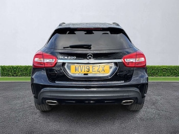 Used Mercedes-Benz GLA 2019 for sale - 78324444: Photo