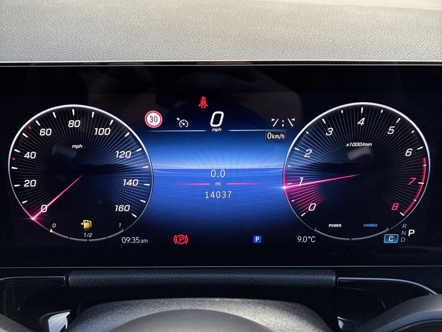 Used Mercedes-Benz GLA 2024 for sale - 78192416: Photo 10