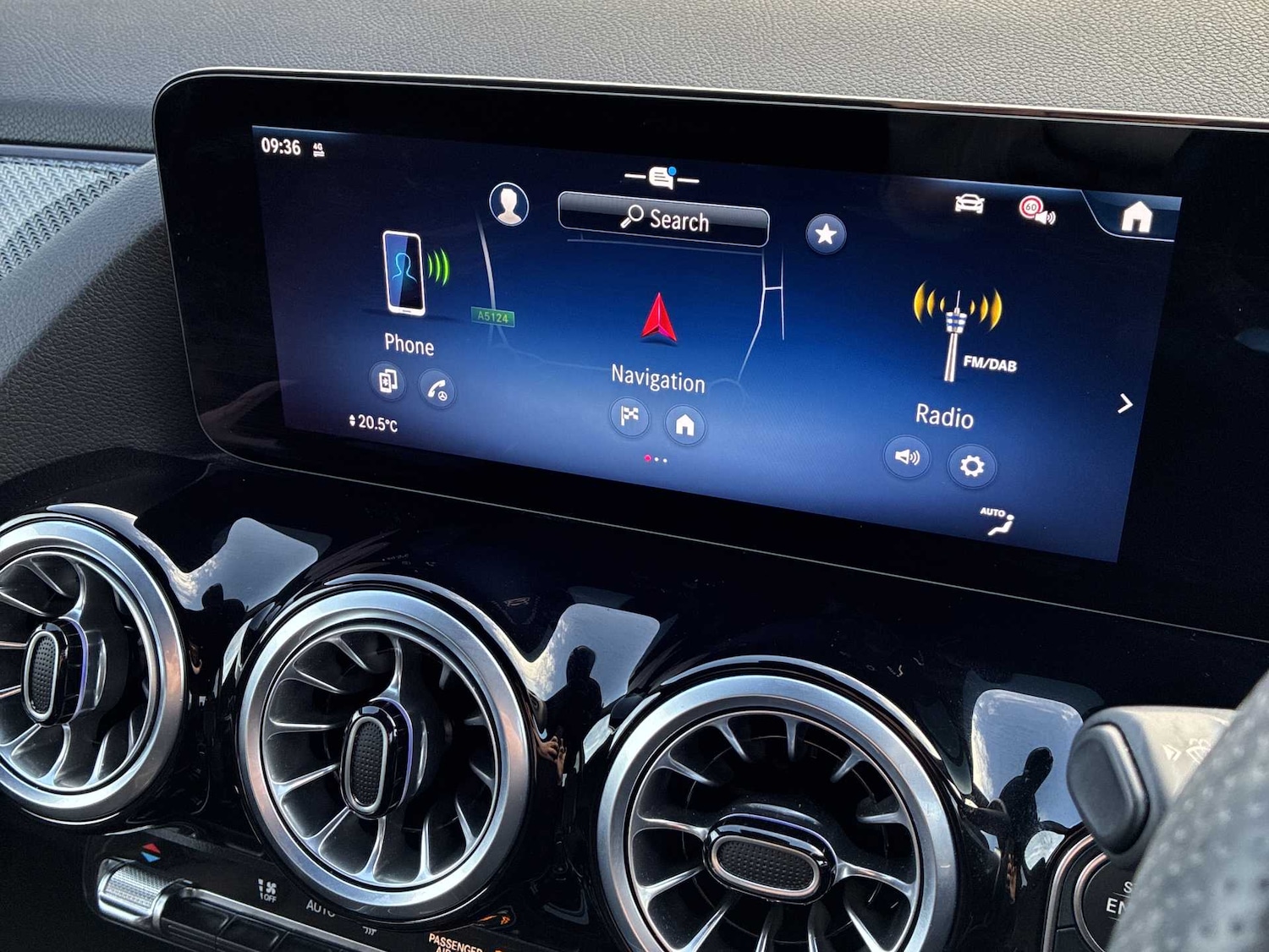 Used Mercedes-Benz GLA 2024 for sale - 78192416: Photo 11