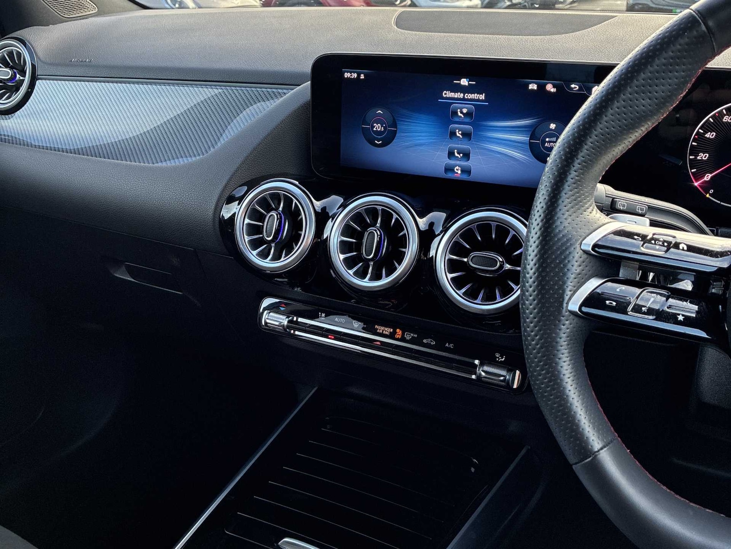 Used Mercedes-Benz GLA 2024 for sale - 78192416: Photo 13