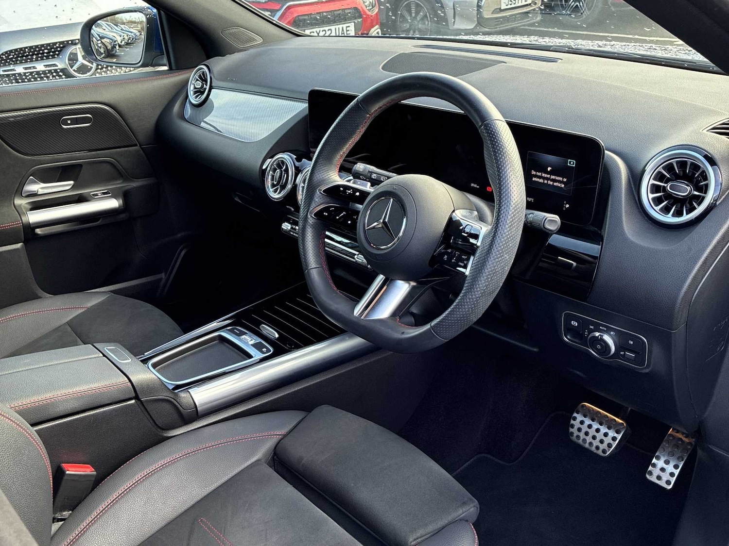 Used Mercedes-Benz GLA 2024 for sale - 78192416: Photo 15