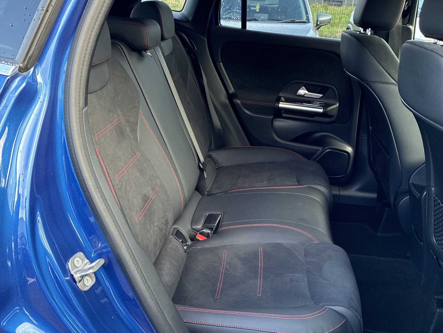 Used Mercedes-Benz GLA 2024 for sale - 78192416: Photo 16