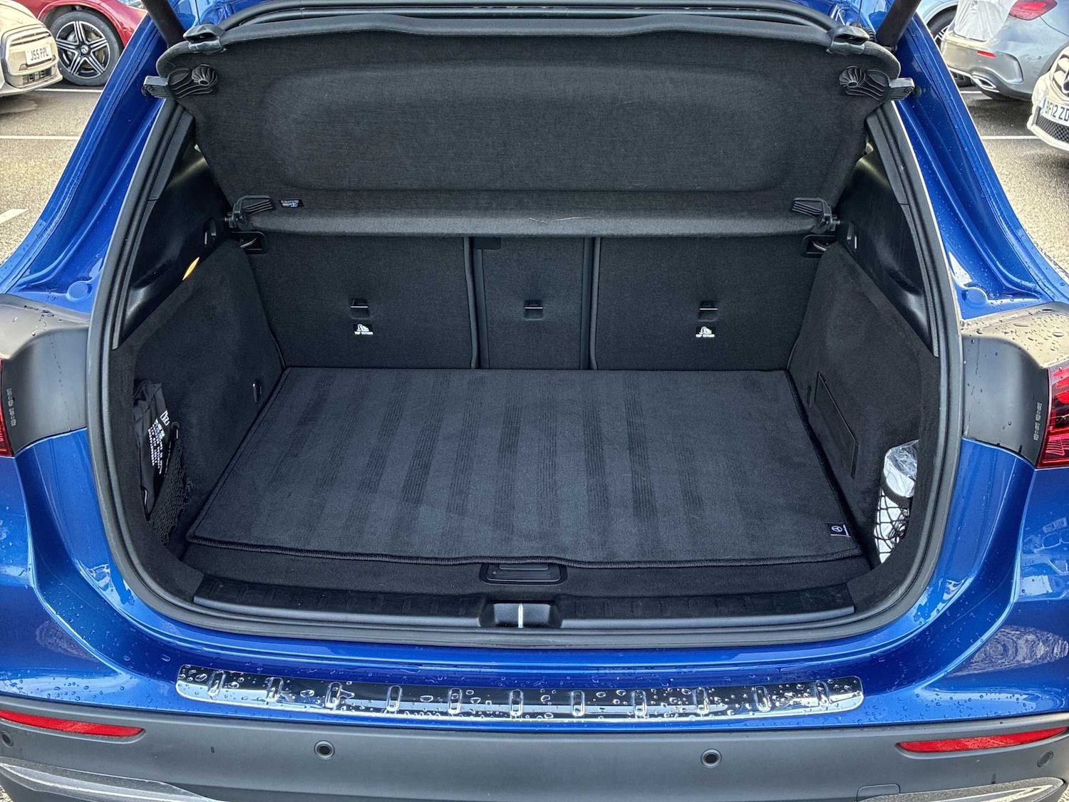 Used Mercedes-Benz GLA 2024 for sale - 78192416: Photo 17