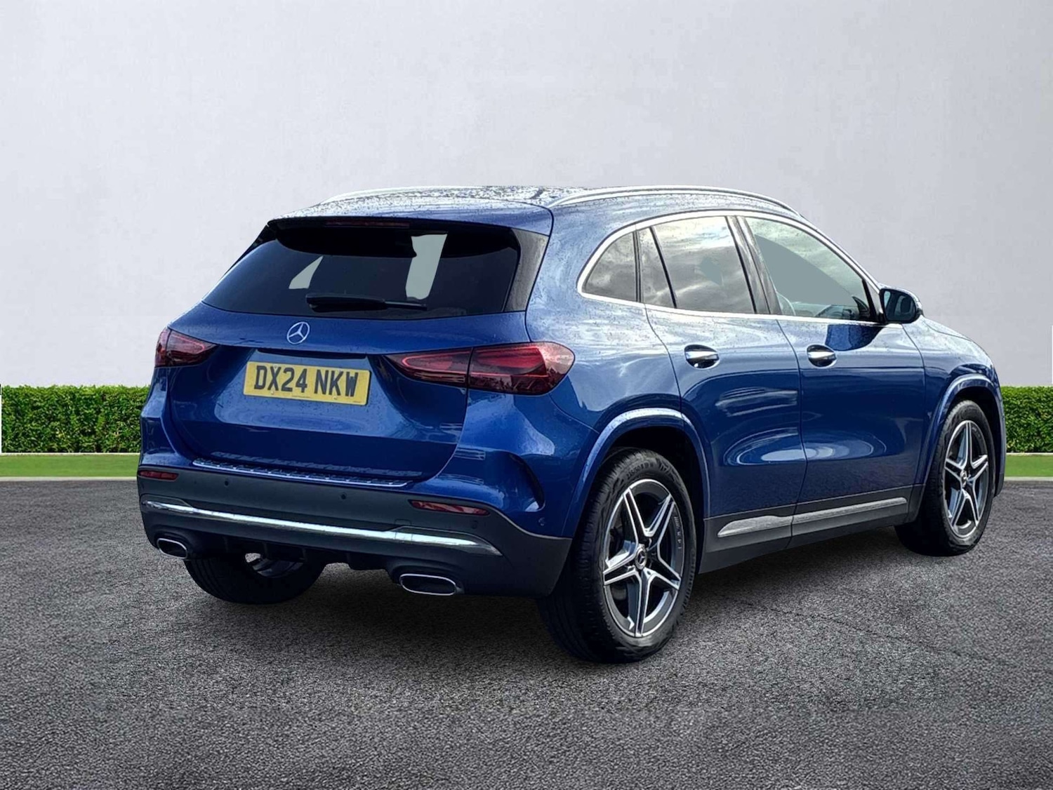 Used Mercedes-Benz GLA 2024 for sale - 78192416: Photo 18