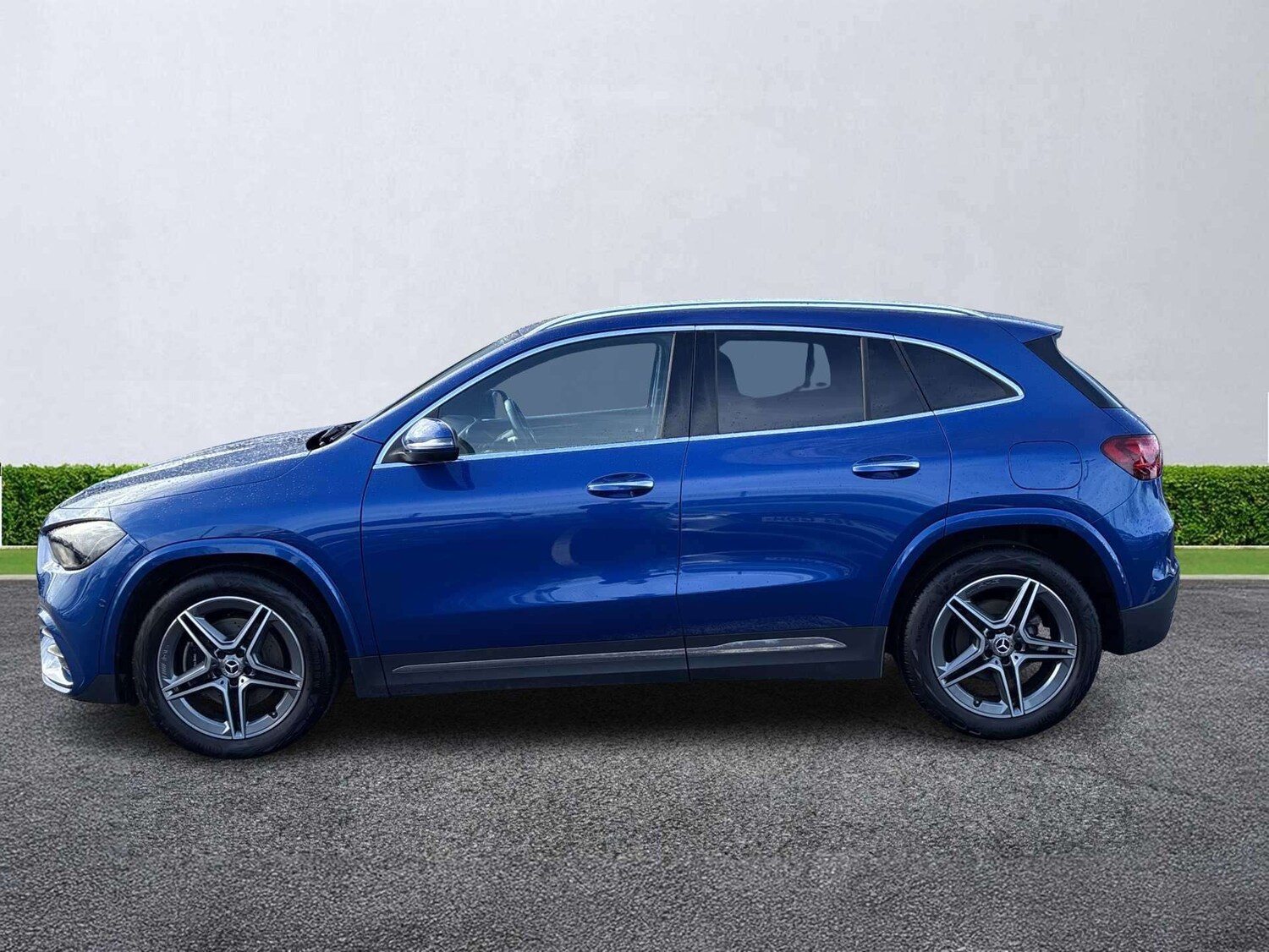 Used Mercedes-Benz GLA 2024 for sale - 78192416: Photo 19