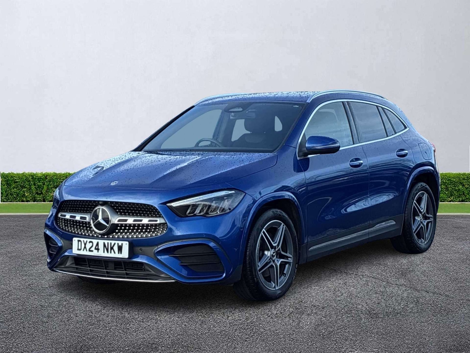 Used Mercedes-Benz GLA 2024 for sale - 78192416: Photo 20