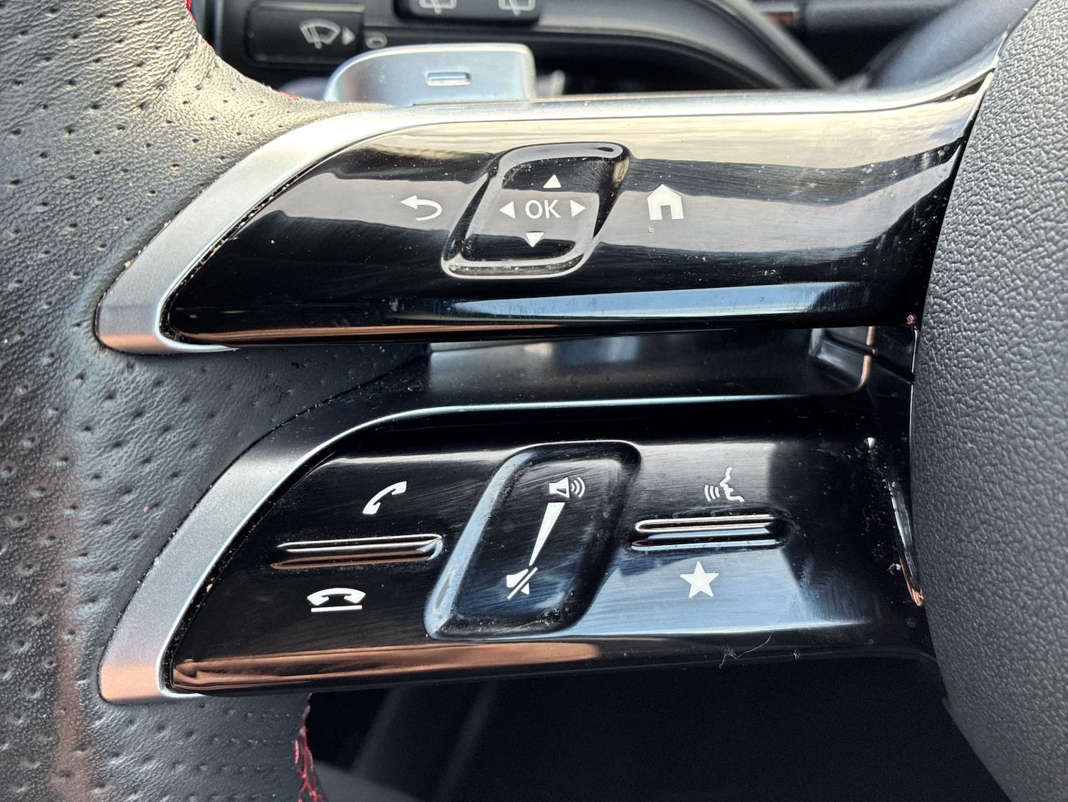 Used Mercedes-Benz GLA 2024 for sale - 78192416: Photo 22