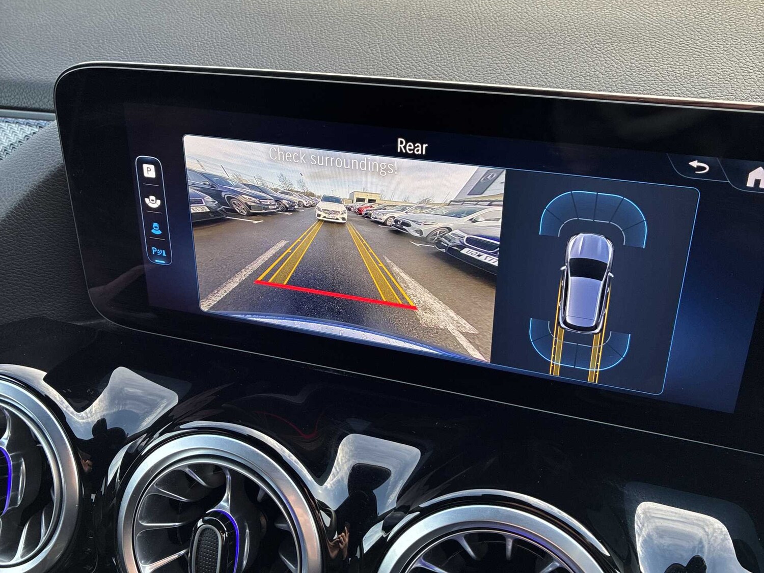 Used Mercedes-Benz GLA 2024 for sale - 78192416: Photo 24