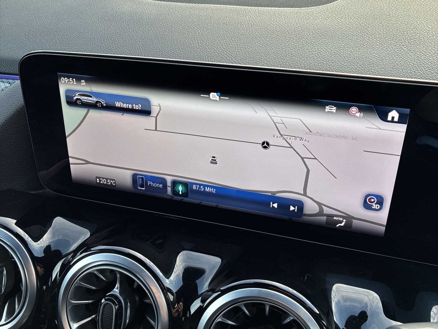 Used Mercedes-Benz GLA 2024 for sale - 78192416: Photo 25