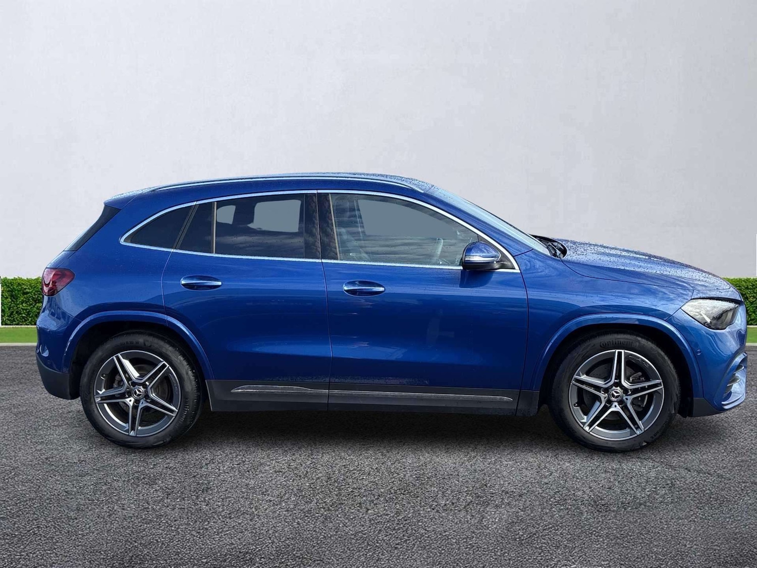 Used Mercedes-Benz GLA 2024 for sale - 78192416: Photo 3