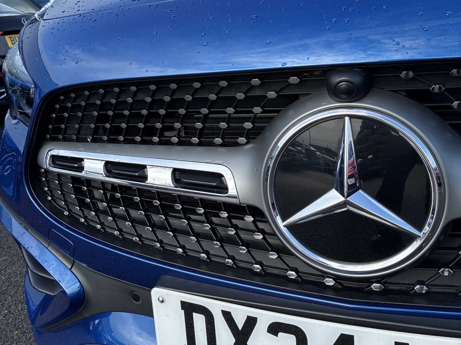 Used Mercedes-Benz GLA 2024 for sale - 78192416: Photo 32