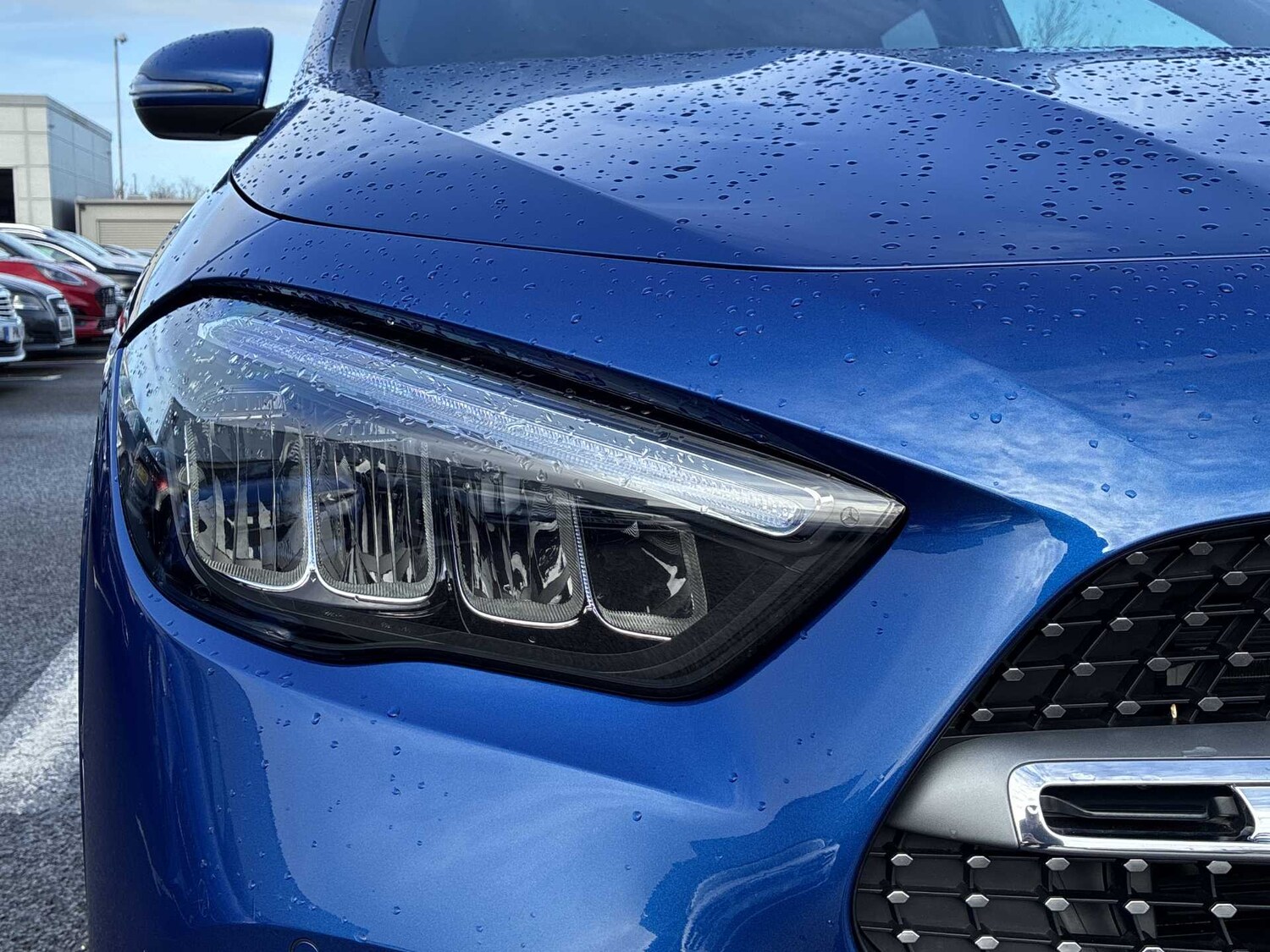 Used Mercedes-Benz GLA 2024 for sale - 78192416: Photo 33