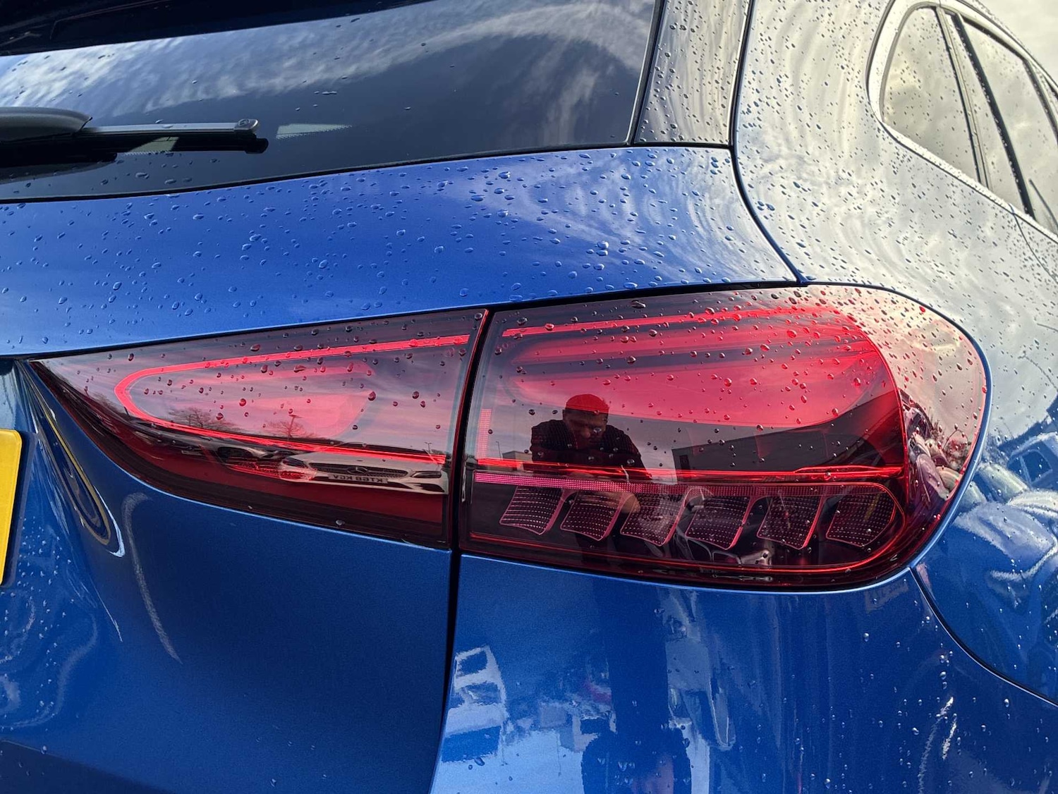 Used Mercedes-Benz GLA 2024 for sale - 78192416: Photo 34