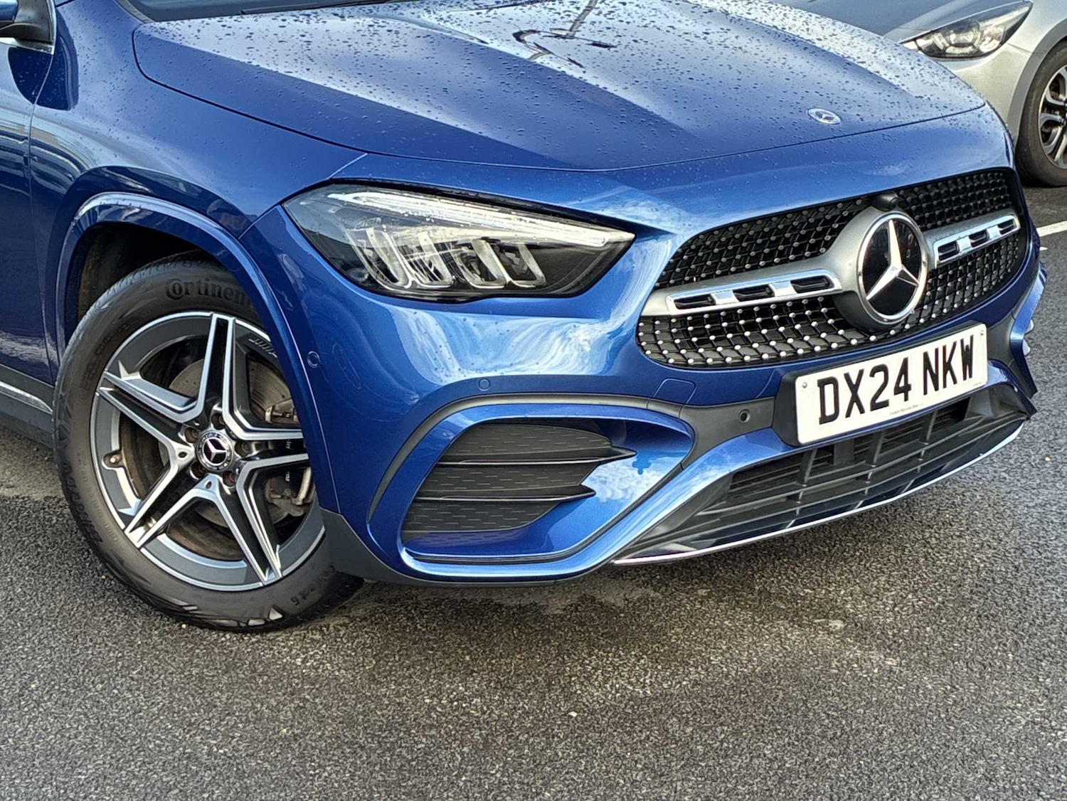 Used Mercedes-Benz GLA 2024 for sale - 78192416: Photo 37