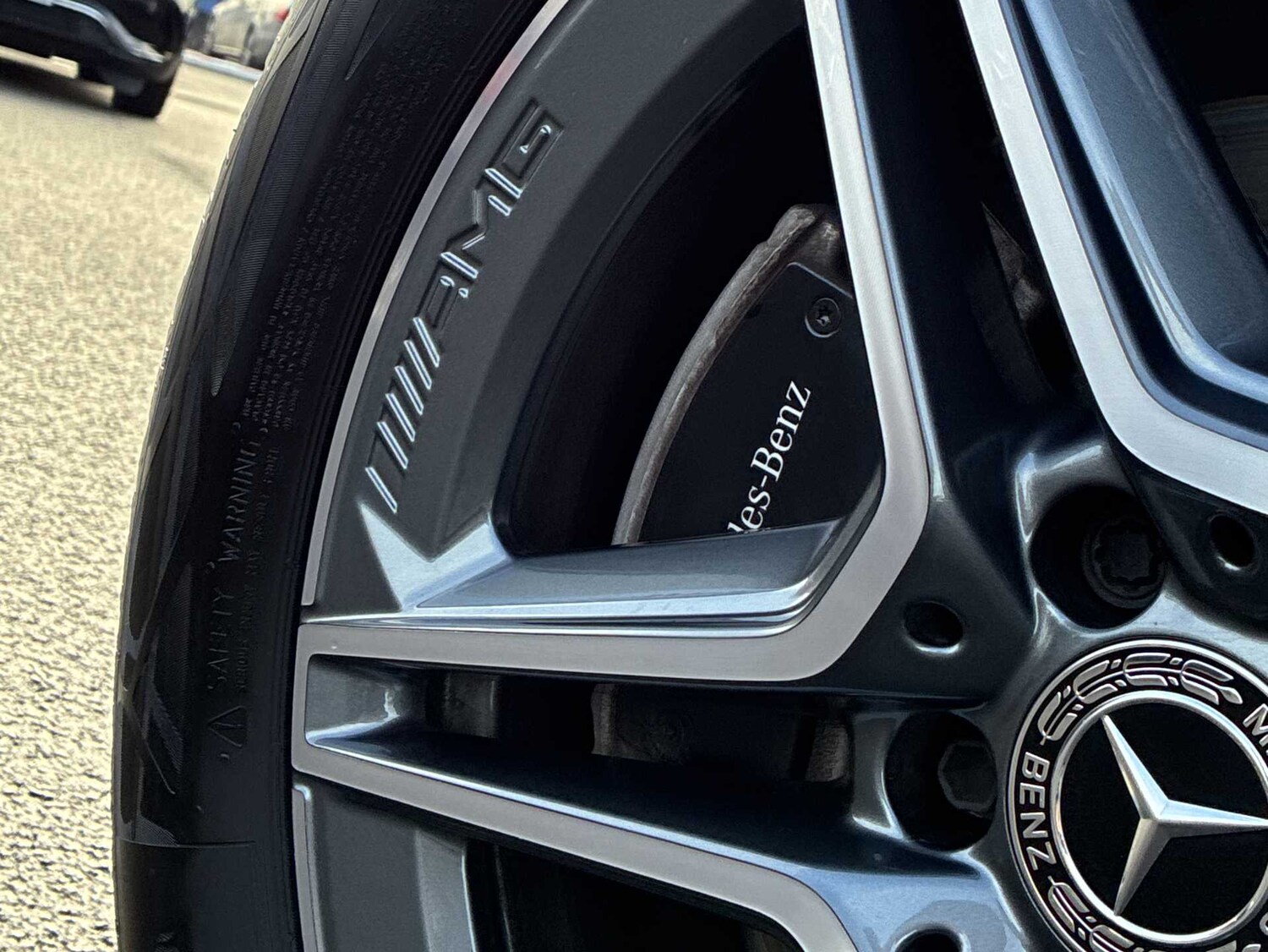 Used Mercedes-Benz GLA 2024 for sale - 78192416: Photo 38