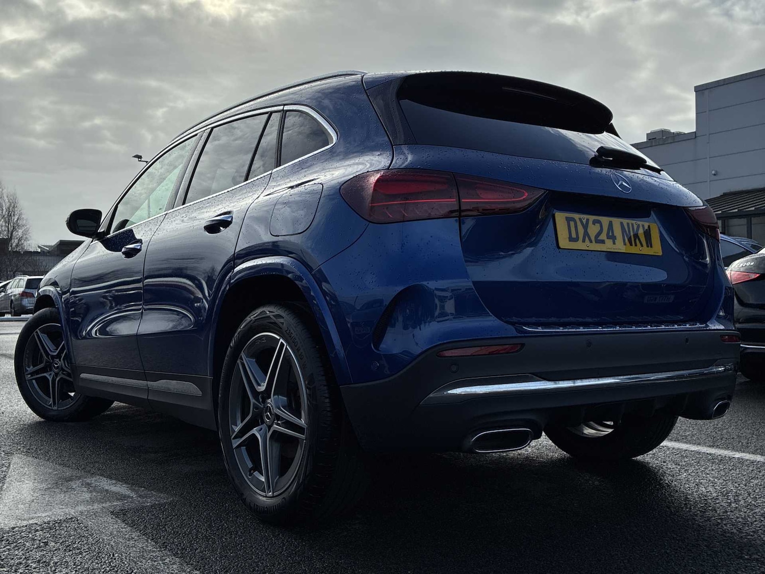 Used Mercedes-Benz GLA 2024 for sale - 78192416: Photo 39