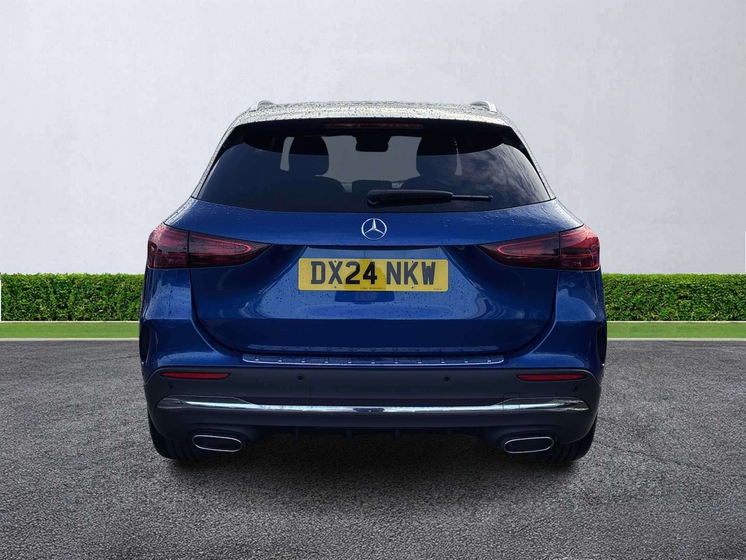 Used Mercedes-Benz GLA 2024 for sale - 78192416: Photo 4